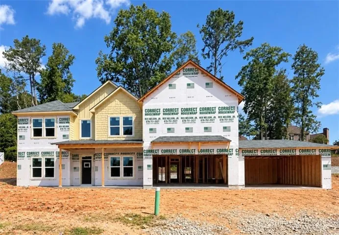 4280 Shirebrook Trail, Hoschton, Georgia 30548