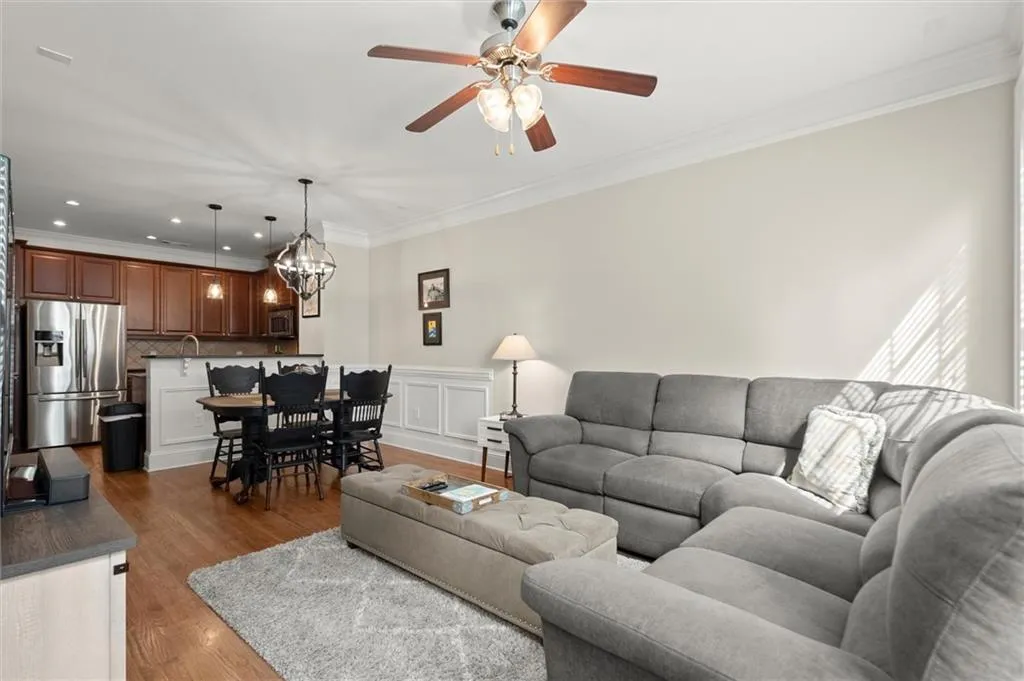 3708 Ashford Creek Hill Ne Unit 3708, Atlanta, Georgia 30319, 1 Bedroom Bedrooms, ,1 BathroomBathrooms,Residential,For Sale,3708 Ashford Creek Hill Ne Unit 3708,7569739