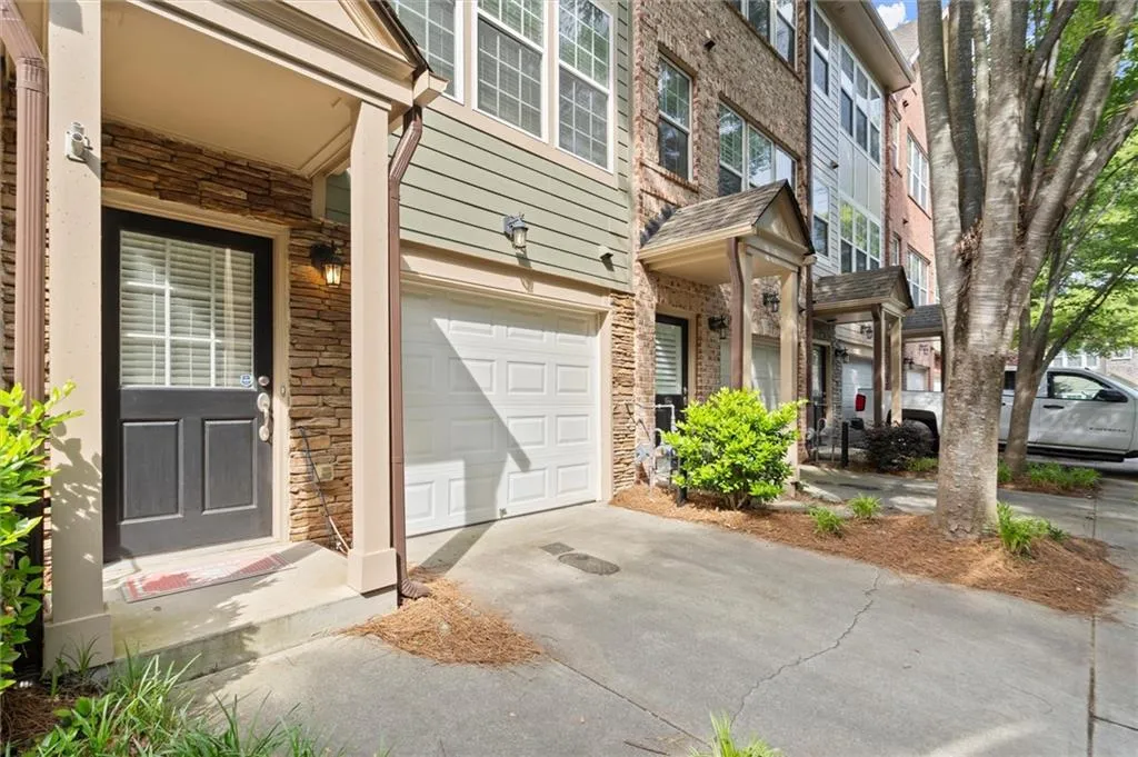 3708 Ashford Creek Hill Ne Unit 3708, Atlanta, Georgia 30319, 1 Bedroom Bedrooms, ,1 BathroomBathrooms,Residential,For Sale,3708 Ashford Creek Hill Ne Unit 3708,7569739