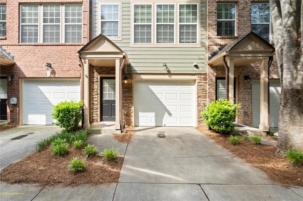 3708 Ashford Creek Hill Ne Unit 3708, Atlanta, Georgia 30319, 1 Bedroom Bedrooms, ,1 BathroomBathrooms,Residential,For Sale,3708 Ashford Creek Hill Ne Unit 3708,7569739
