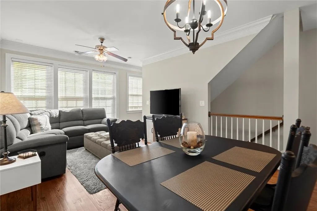 3708 Ashford Creek Hill Ne Unit 3708, Atlanta, Georgia 30319, 1 Bedroom Bedrooms, ,1 BathroomBathrooms,Residential,For Sale,3708 Ashford Creek Hill Ne Unit 3708,7569739