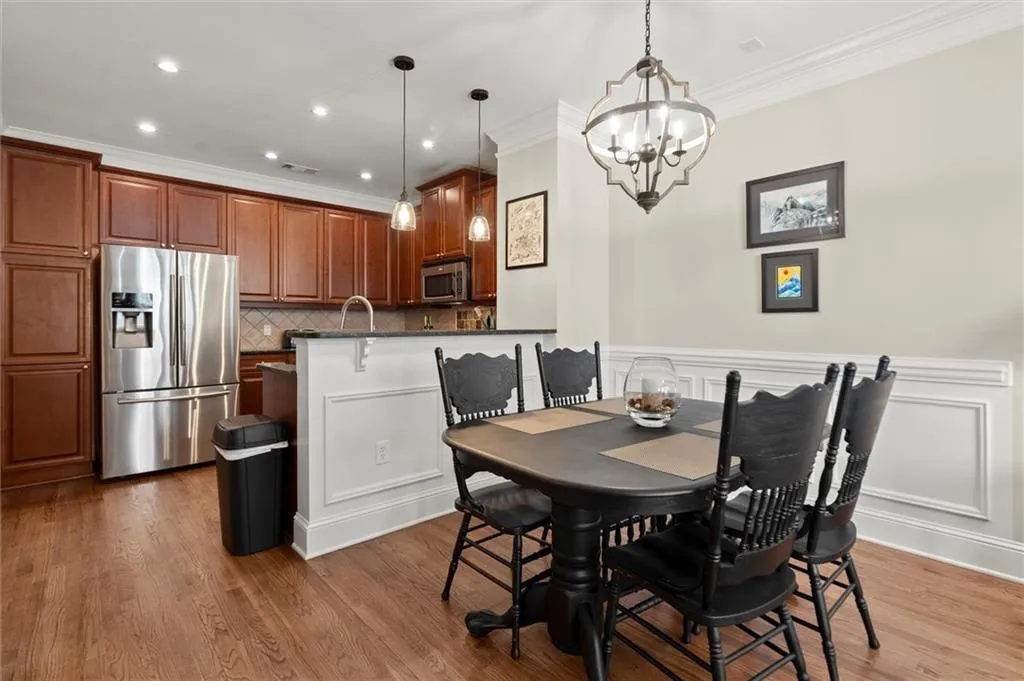 3708 Ashford Creek Hill Ne Unit 3708, Atlanta, Georgia 30319, 1 Bedroom Bedrooms, ,1 BathroomBathrooms,Residential,For Sale,3708 Ashford Creek Hill Ne Unit 3708,7569739