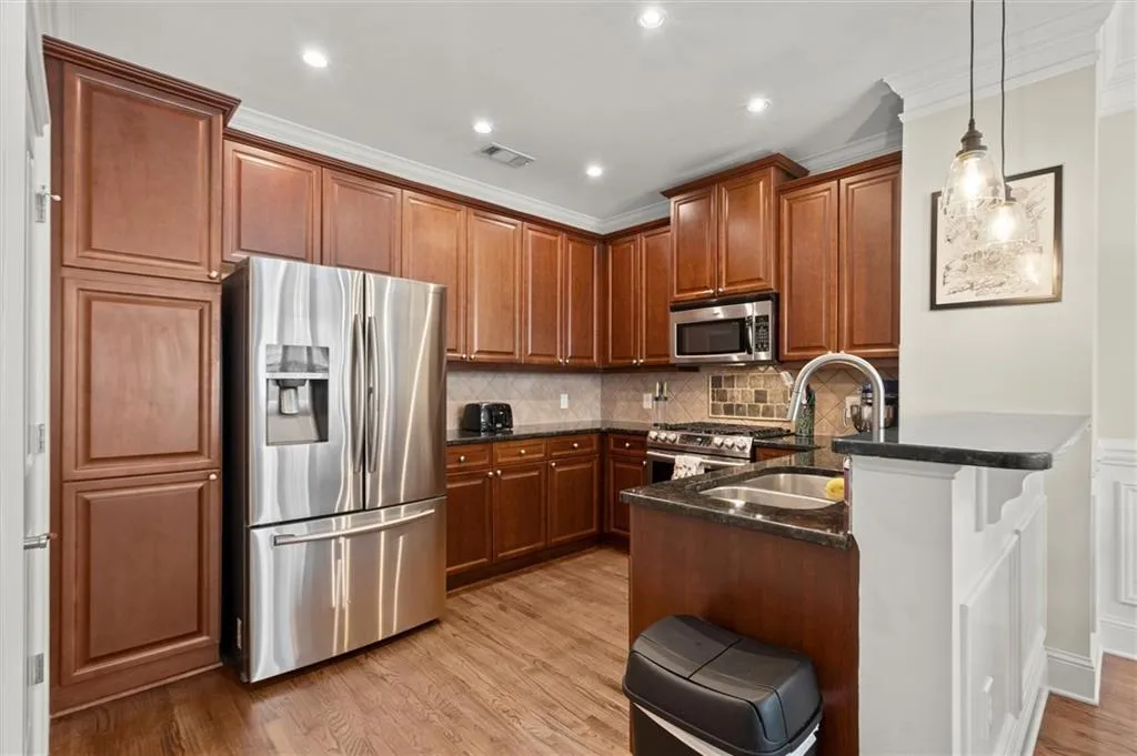 3708 Ashford Creek Hill Ne Unit 3708, Atlanta, Georgia 30319, 1 Bedroom Bedrooms, ,1 BathroomBathrooms,Residential,For Sale,3708 Ashford Creek Hill Ne Unit 3708,7569739