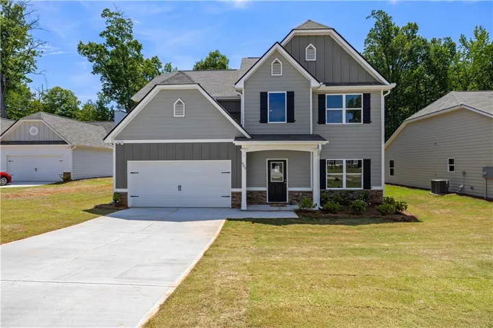 505 Charleston Place, Villa Rica, Georgia 30180