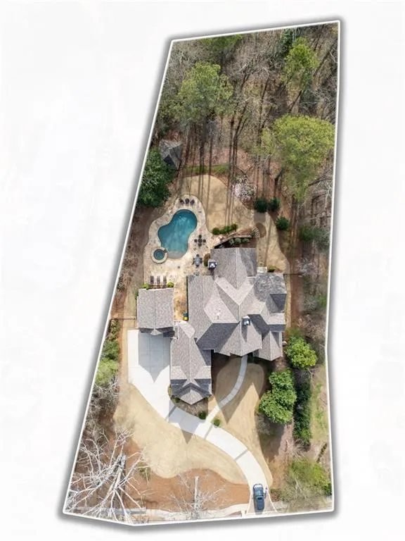 4914 Powers Ferry Road, Atlanta, Georgia 30327, 5 Bedrooms Bedrooms, ,5 BathroomsBathrooms,Residential,Sold,4914 Powers Ferry Road,7344987