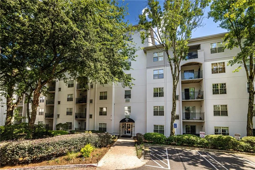 970 Sidney Marcus Boulevard Ne Unit 1204, Atlanta, Georgia 30324, 2 Bedrooms Bedrooms, ,2 BathroomsBathrooms,Residential,For Sale,970 Sidney Marcus Boulevard Ne Unit 1204,7634404