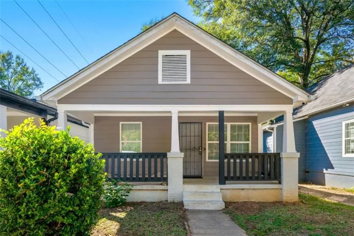 889 Smith Street, Atlanta, Georgia 30310