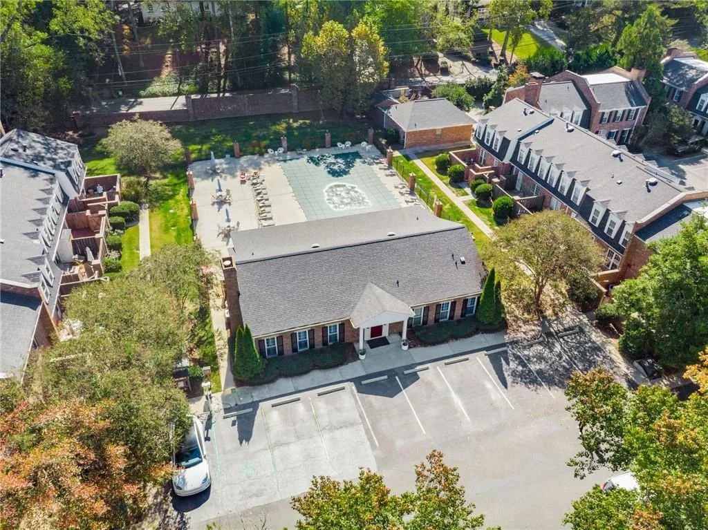 Community center Community center