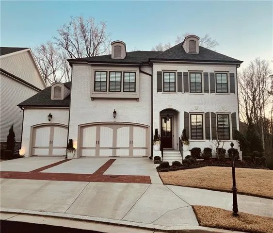 ALL PICTURES ARE OF PREVIOUSLY BUILT HOME OF THE SAME PLAN.  FOR REFERENCE ONLY