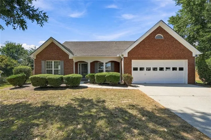 8525 Fieldgrove Court, Gainesville, Georgia 30506