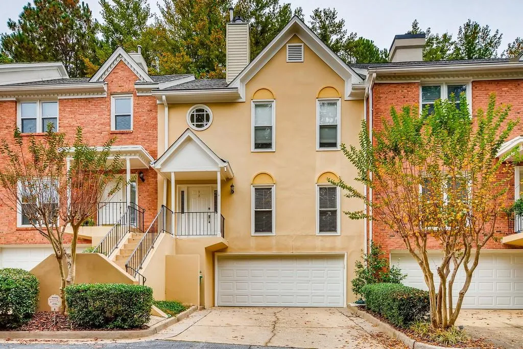 Sandy Springs, Georgia 30350, 3 Bedrooms Bedrooms, ,2 BathroomsBathrooms,Residential,Sold,6798421