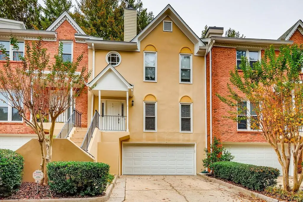 Sandy Springs, Georgia 30350, 3 Bedrooms Bedrooms, ,2 BathroomsBathrooms,Residential,Sold,6798421