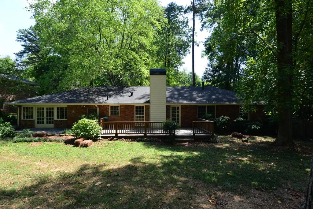 4780 High Point Road, Atlanta, Georgia 30342, 3 Bedrooms Bedrooms, ,2 BathroomsBathrooms,Residential,Sold,4780 High Point Road,5776308