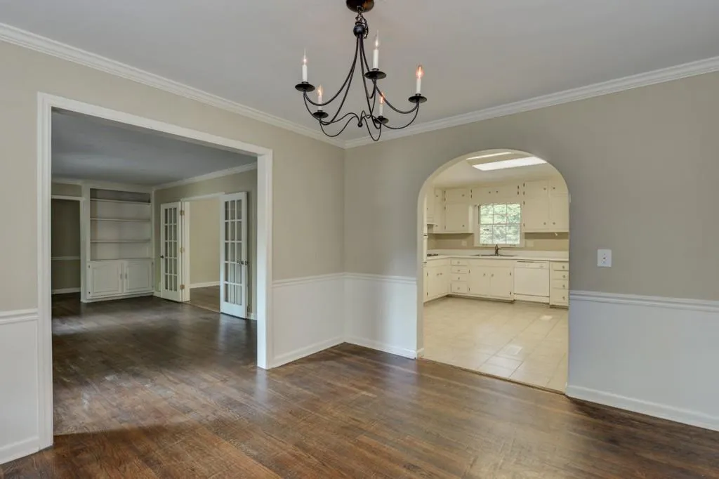 4780 High Point Road, Atlanta, Georgia 30342, 3 Bedrooms Bedrooms, ,2 BathroomsBathrooms,Residential,Sold,4780 High Point Road,5776308