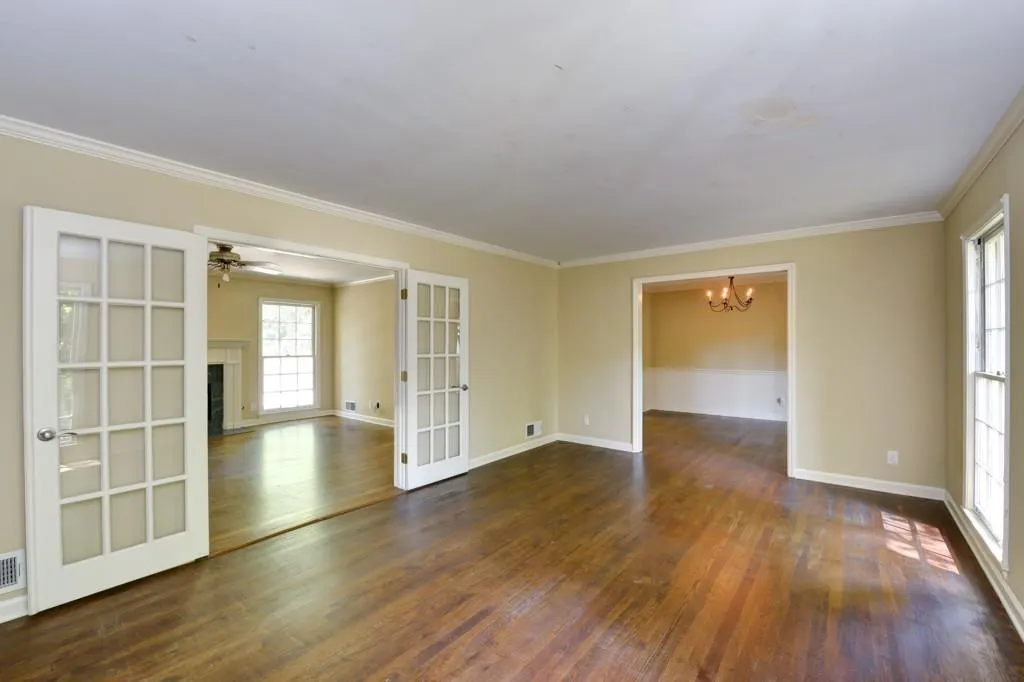 4780 High Point Road, Atlanta, Georgia 30342, 3 Bedrooms Bedrooms, ,2 BathroomsBathrooms,Residential,Sold,4780 High Point Road,5776308