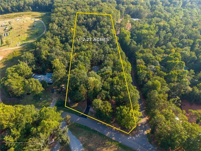 81 Cherokee Trail, Ball Ground, Georgia 30107