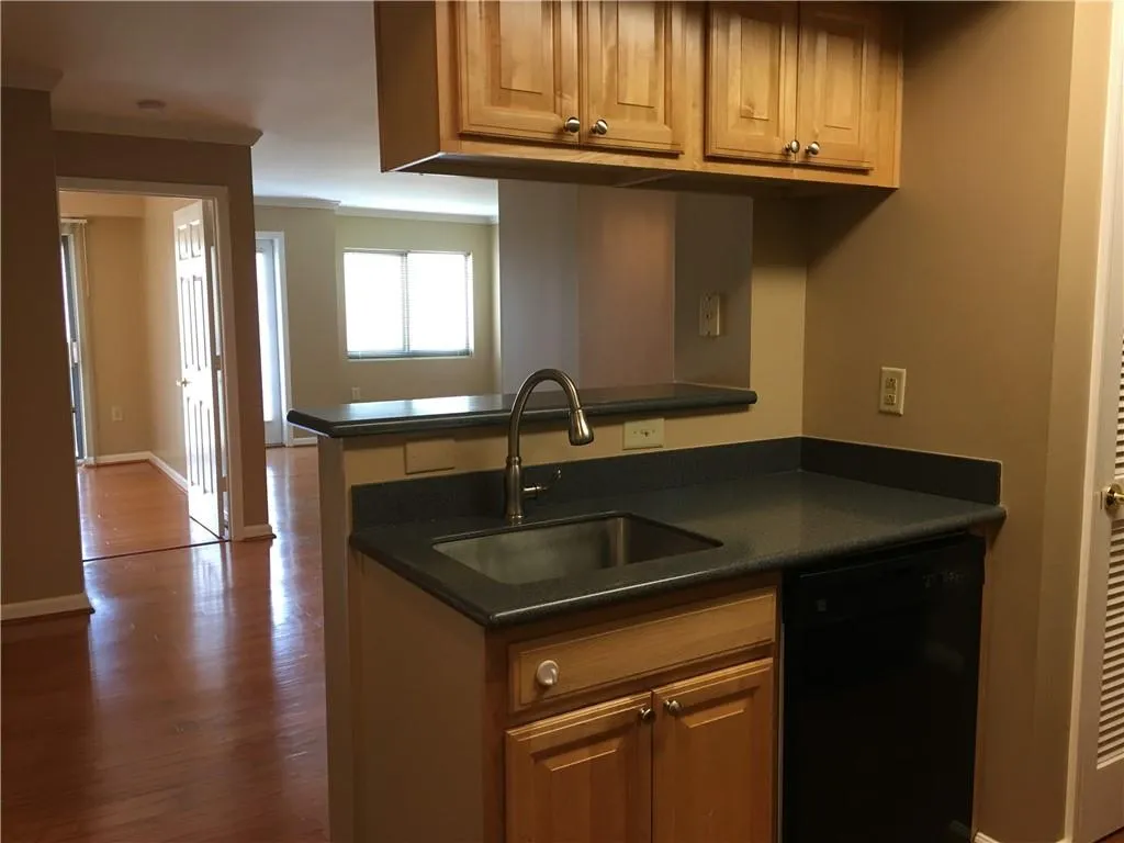 795 Hammond Drive Nw Unit 704, Atlanta, Georgia 30328, 1 Bedroom Bedrooms, ,1 BathroomBathrooms,Residential,Sold,795 Hammond Drive Nw Unit 704,6606794