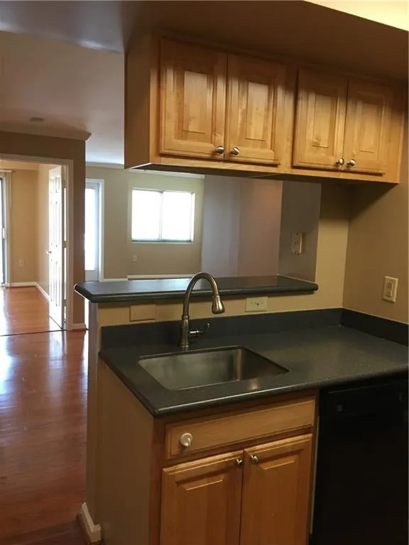 795 Hammond Drive Nw Unit 704, Atlanta, Georgia 30328, 1 Bedroom Bedrooms, ,1 BathroomBathrooms,Residential,Sold,795 Hammond Drive Nw Unit 704,6606794