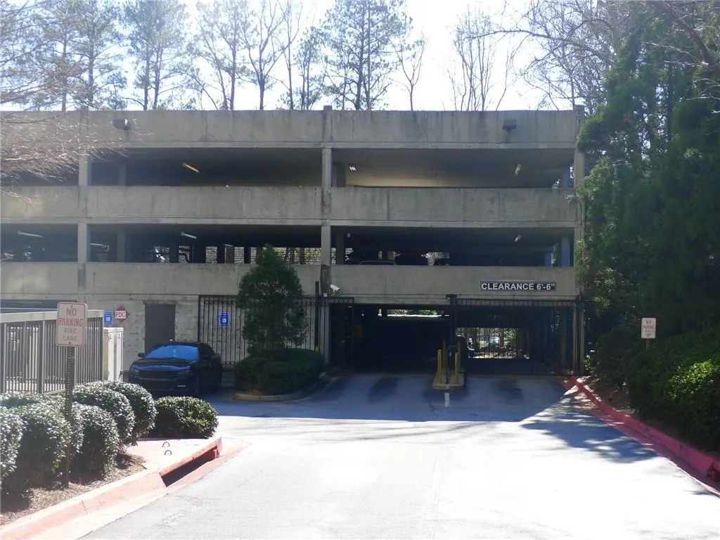 795 Hammond Drive Nw Unit 704, Atlanta, Georgia 30328, 1 Bedroom Bedrooms, ,1 BathroomBathrooms,Residential,Sold,795 Hammond Drive Nw Unit 704,6606794