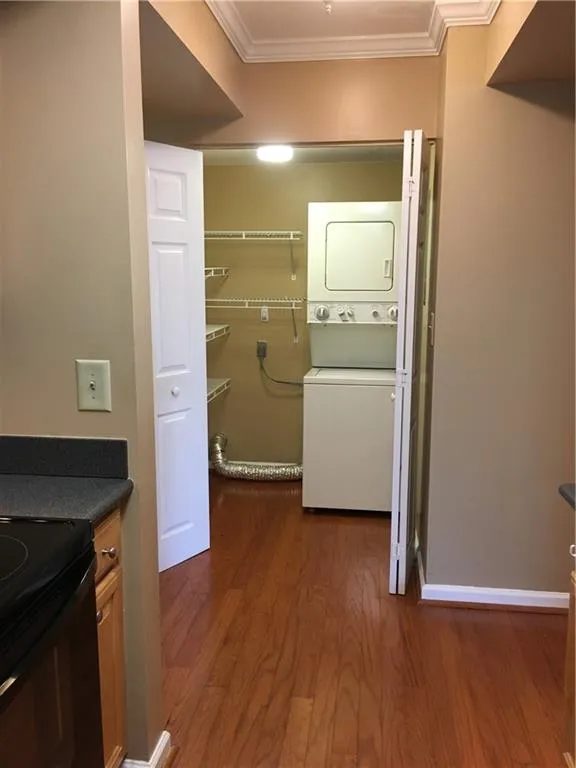 795 Hammond Drive Nw Unit 704, Atlanta, Georgia 30328, 1 Bedroom Bedrooms, ,1 BathroomBathrooms,Residential,Sold,795 Hammond Drive Nw Unit 704,6606794