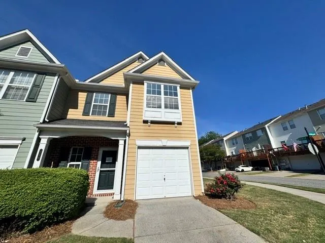 320 Antebellum Place, Woodstock, Georgia 30188