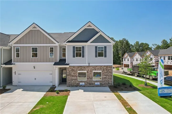 201 Switcher Court, Union City, Georgia 30291