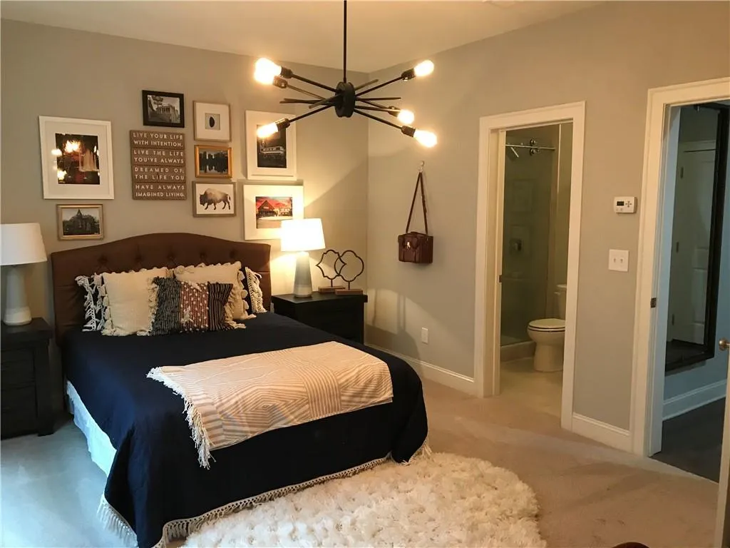 4323 Parkside Place Unit 19, Sandy Springs, Georgia 30342, 3 Bedrooms Bedrooms, ,3 BathroomsBathrooms,Residential,Sold,4323 Parkside Place Unit 19,6605724