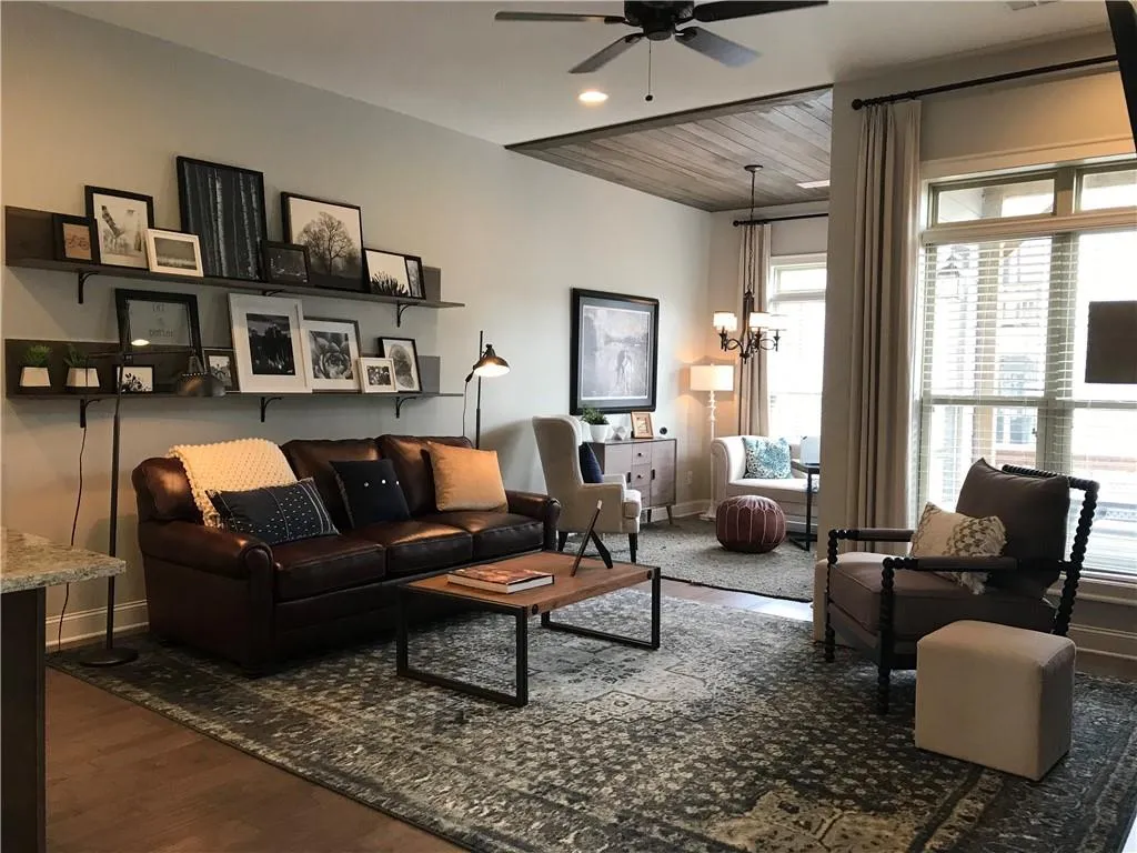 4323 Parkside Place Unit 19, Sandy Springs, Georgia 30342, 3 Bedrooms Bedrooms, ,3 BathroomsBathrooms,Residential,Sold,4323 Parkside Place Unit 19,6605724