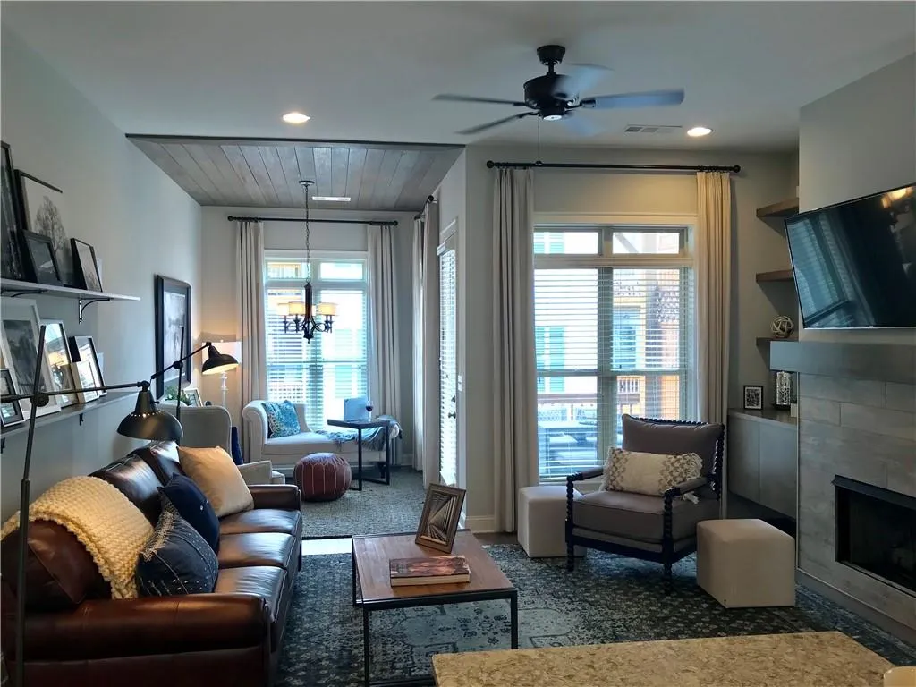 4323 Parkside Place Unit 19, Sandy Springs, Georgia 30342, 3 Bedrooms Bedrooms, ,3 BathroomsBathrooms,Residential,Sold,4323 Parkside Place Unit 19,6605724