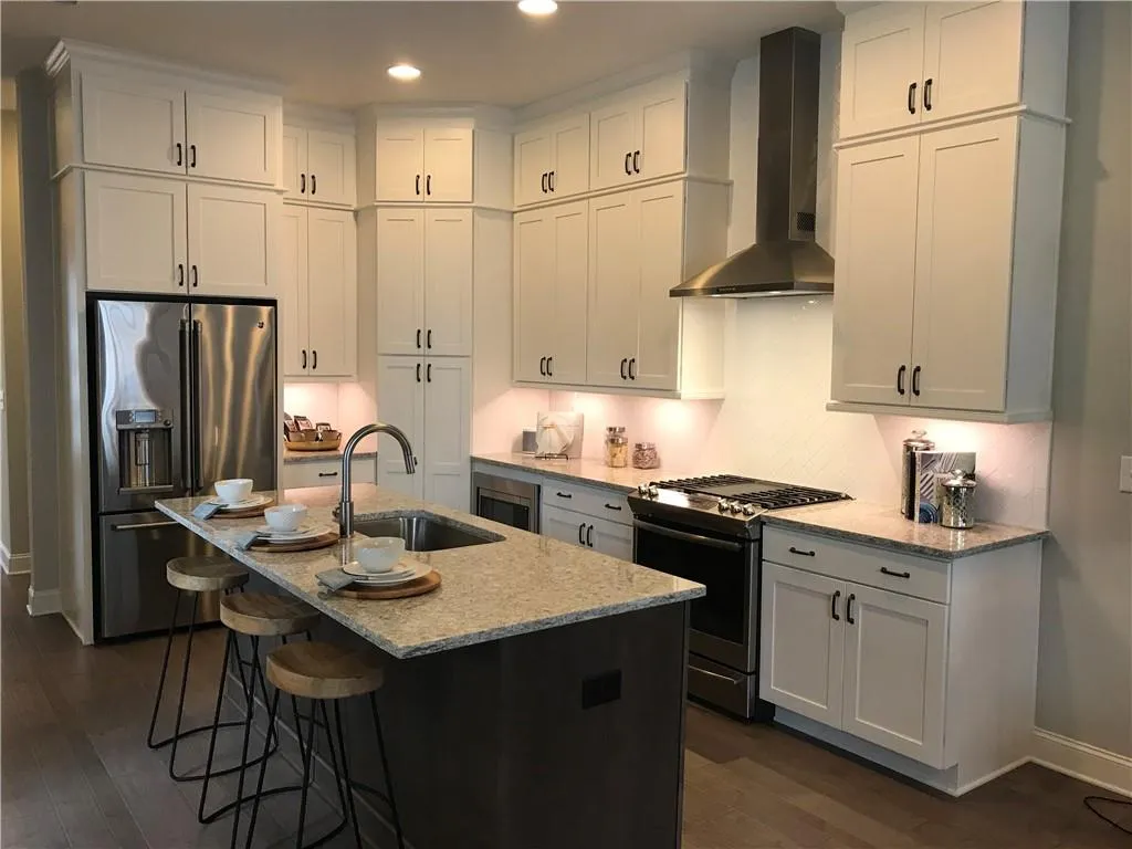 4323 Parkside Place Unit 19, Sandy Springs, Georgia 30342, 3 Bedrooms Bedrooms, ,3 BathroomsBathrooms,Residential,Sold,4323 Parkside Place Unit 19,6605724