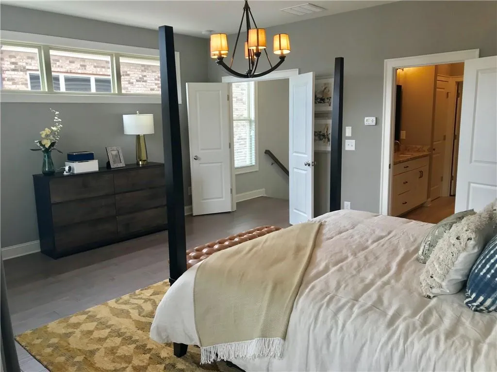 4323 Parkside Place Unit 19, Sandy Springs, Georgia 30342, 3 Bedrooms Bedrooms, ,3 BathroomsBathrooms,Residential,Sold,4323 Parkside Place Unit 19,6605724