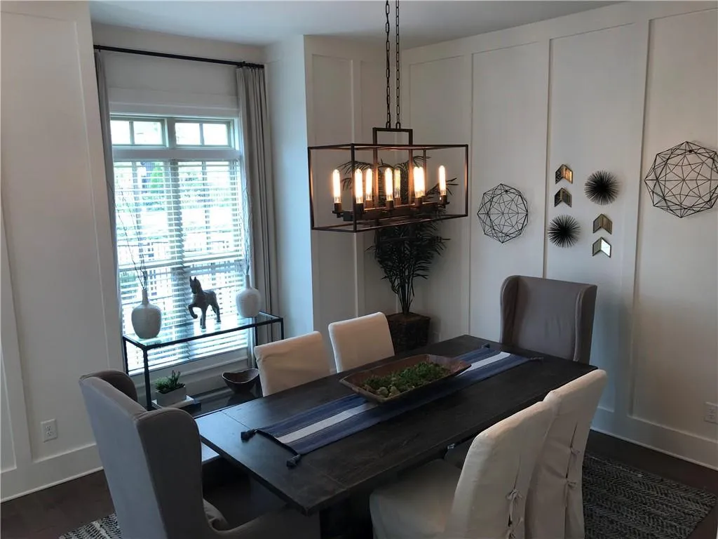 4323 Parkside Place Unit 19, Sandy Springs, Georgia 30342, 3 Bedrooms Bedrooms, ,3 BathroomsBathrooms,Residential,Sold,4323 Parkside Place Unit 19,6605724