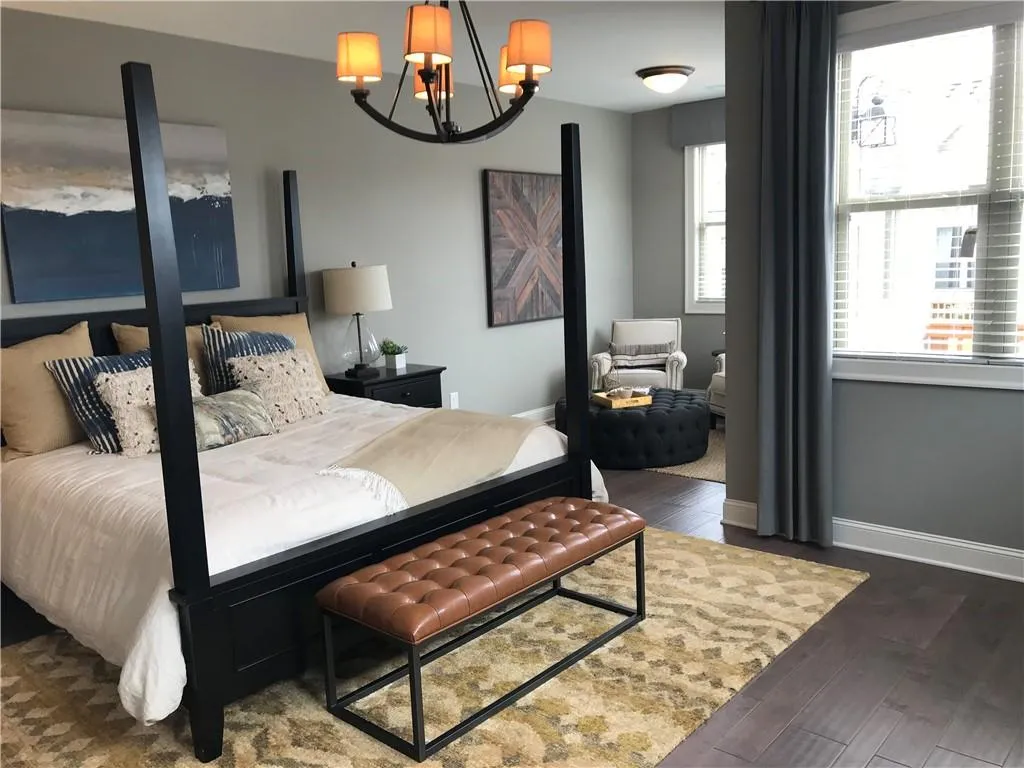 4323 Parkside Place Unit 19, Sandy Springs, Georgia 30342, 3 Bedrooms Bedrooms, ,3 BathroomsBathrooms,Residential,Sold,4323 Parkside Place Unit 19,6605724