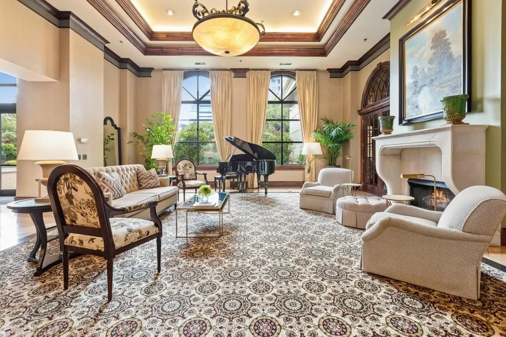 3334 Peachtree Road Ne Unit 1109, Atlanta, Georgia 30326, 2 Bedrooms Bedrooms, ,2 BathroomsBathrooms,Residential,For Sale,3334 Peachtree Road Ne Unit 1109,7652938