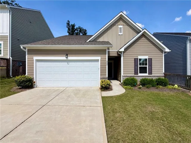 240 Hyde Park, Winder, Georgia 30680