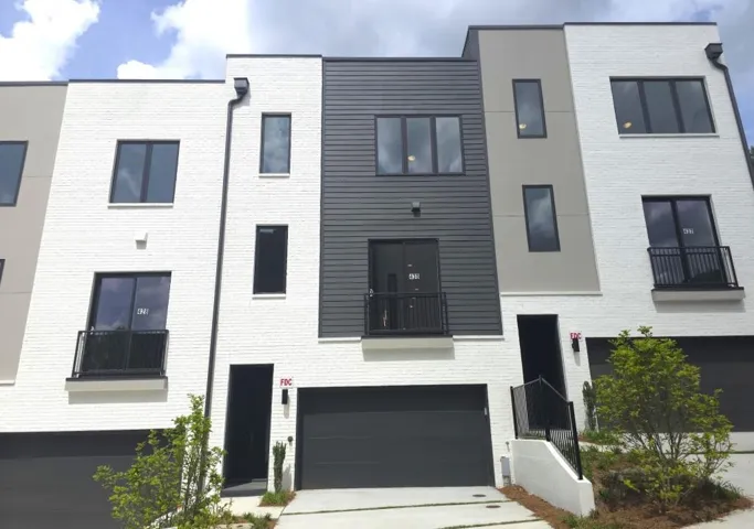 430 Cedar Dust Drive, Decatur, Georgia 30030