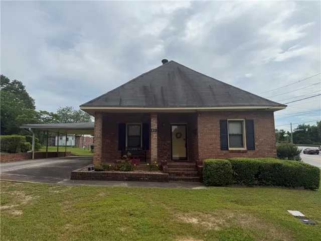 871 Malcom Street Se, Conyers, Georgia 30012