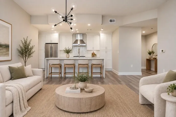 270 17th Street Nw Unit 3904, Atlanta, Georgia 30308