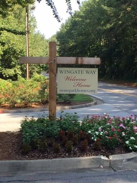 1407 Wingate Way, Sandy Springs, Georgia 30350, 1 Bedroom Bedrooms, ,1 BathroomBathrooms,Residential,Sold,1407 Wingate Way,5739933