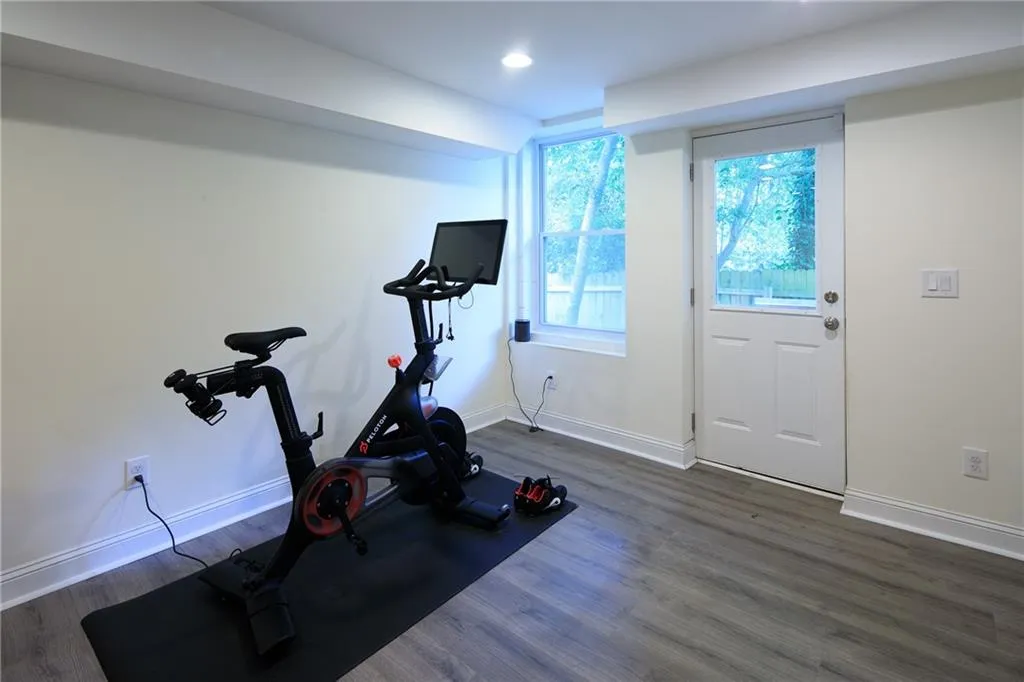 545 Forestdale Drive, Atlanta, Georgia 30342, 3 Bedrooms Bedrooms, ,3 BathroomsBathrooms,Residential,Sold,545 Forestdale Drive,7100001