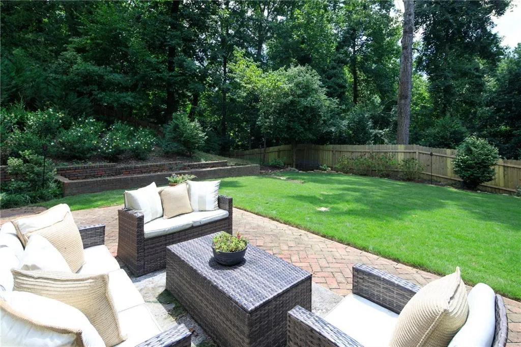 545 Forestdale Drive, Atlanta, Georgia 30342, 3 Bedrooms Bedrooms, ,3 BathroomsBathrooms,Residential,Sold,545 Forestdale Drive,7100001