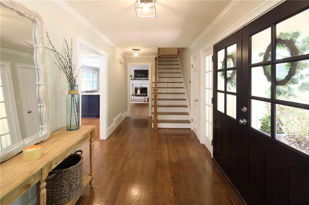 545 Forestdale Drive, Atlanta, Georgia 30342, 3 Bedrooms Bedrooms, ,3 BathroomsBathrooms,Residential,Sold,545 Forestdale Drive,7100001