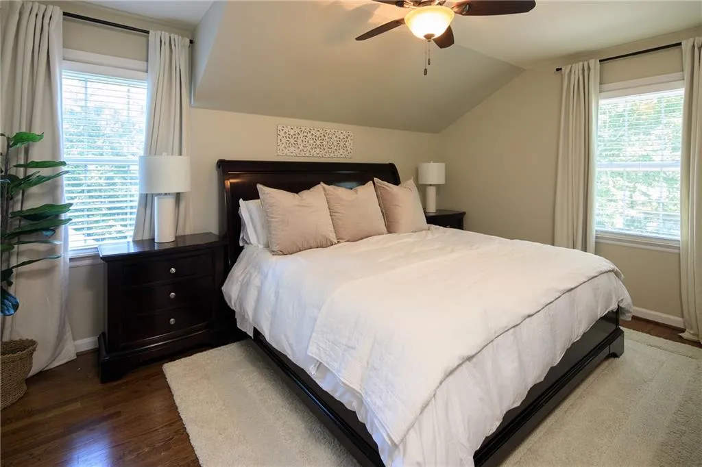 545 Forestdale Drive, Atlanta, Georgia 30342, 3 Bedrooms Bedrooms, ,3 BathroomsBathrooms,Residential,Sold,545 Forestdale Drive,7100001