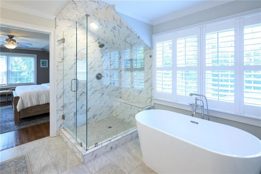 545 Forestdale Drive, Atlanta, Georgia 30342, 3 Bedrooms Bedrooms, ,3 BathroomsBathrooms,Residential,Sold,545 Forestdale Drive,7100001
