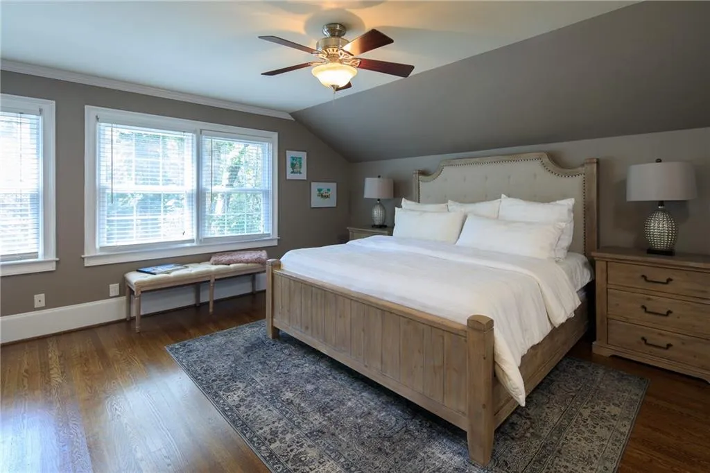 545 Forestdale Drive, Atlanta, Georgia 30342, 3 Bedrooms Bedrooms, ,3 BathroomsBathrooms,Residential,Sold,545 Forestdale Drive,7100001