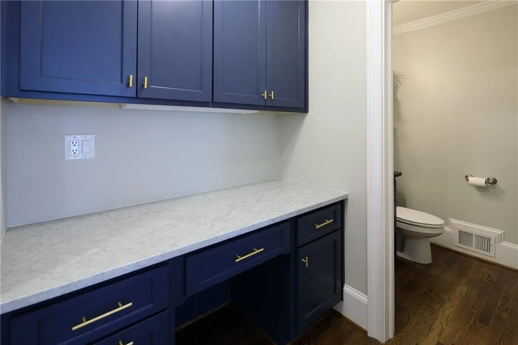 545 Forestdale Drive, Atlanta, Georgia 30342, 3 Bedrooms Bedrooms, ,3 BathroomsBathrooms,Residential,Sold,545 Forestdale Drive,7100001