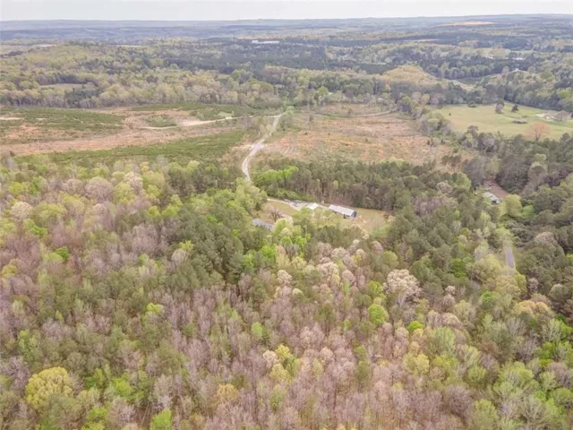 0 David Price Road, Cedartown, Georgia 30125