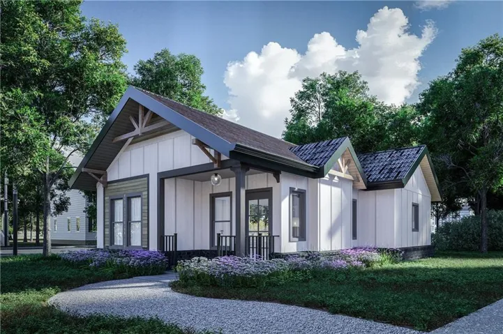 646 W Peachtree #206 Street, Norcross, Georgia 30071