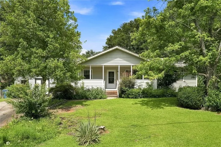 1320 Sunsweet Drive, Lawrenceville, Georgia 30043