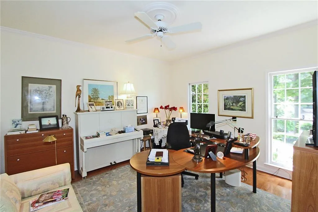 245 Landfall Road, Sandy Springs, Georgia 30328, 6 Bedrooms Bedrooms, ,5 BathroomsBathrooms,Residential,Sold,245 Landfall Road,5690347